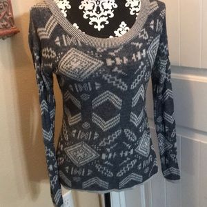 Absolutely Creative Worldwide Sweater